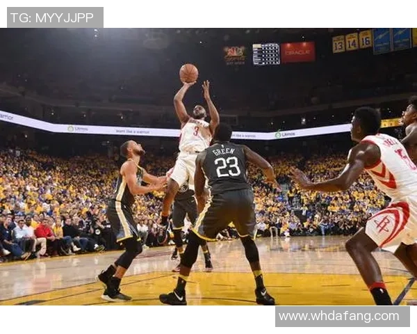 2015年西部决赛第四场火箭对勇士精彩回放与赛后分析