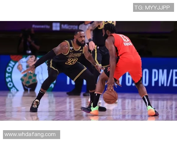 2020年2月7日火箭士与湖人精彩对决全场回放视频分析与精彩瞬间回顾