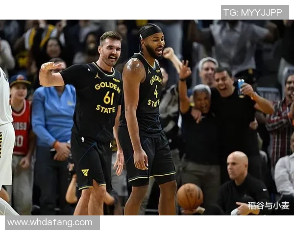 勇士与步行者精彩对决回放1月23日比赛全程回顾与分析