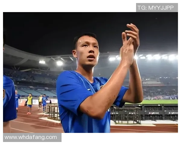 喜讯！新国足20人正赛台甫单首次官宣发布，鲁能5位主力领衔